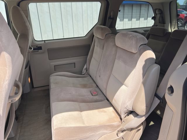 Used 2005 Ford Freestar SES FWD image 12