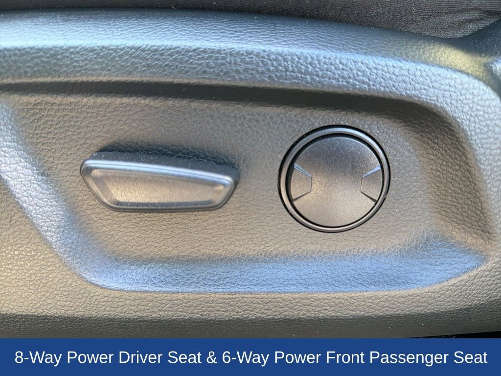 Used 2022 Ford Ranger Lariat w/ Tremor Off-Road Package image 11