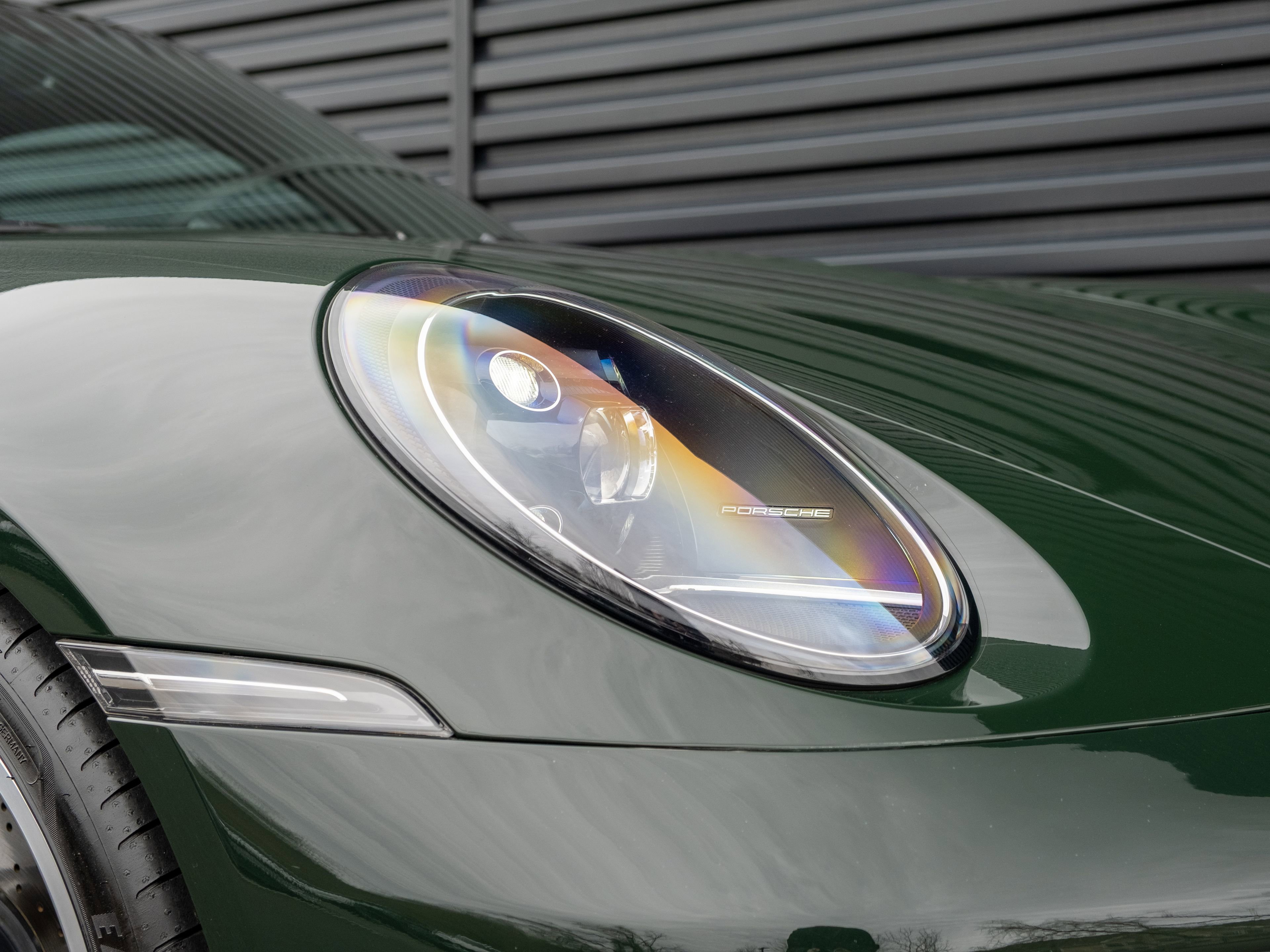 Certified 2024 Porsche 911 Carrera S image 47