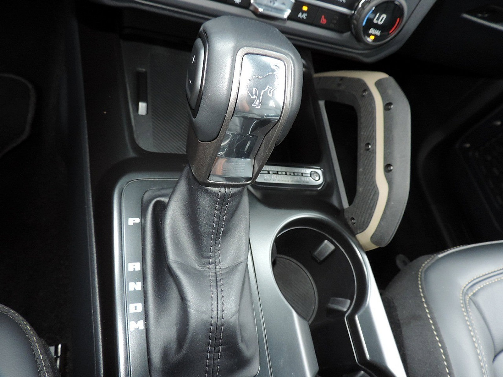 Used 2025 Ford Bronco Badlands AWD/4WD image 23