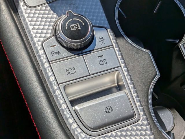 Used 2023 Genesis G70 3.3T w/ Sport Prestige Package image 24