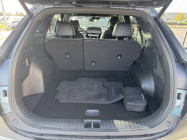 Certified 2023 Kia Sportage X-Pro Prestige image 7