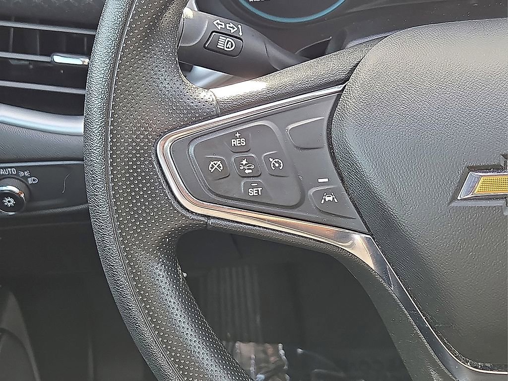 Used 2023 Chevrolet Malibu LT image 18