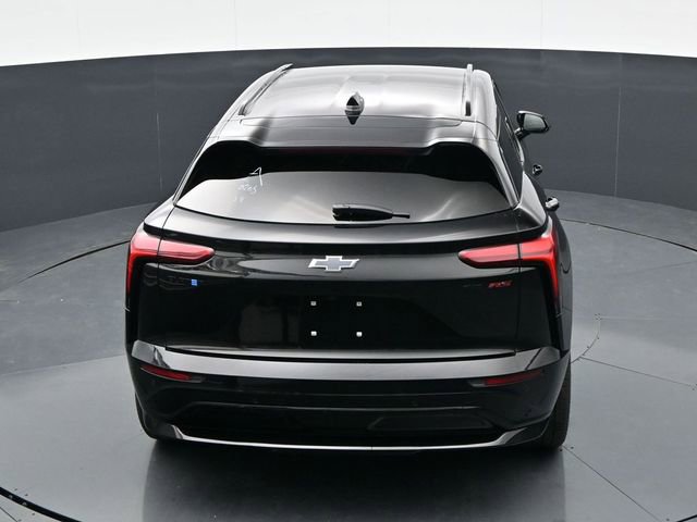 Used 2025 Chevrolet Blazer EV RS AWD/4WD image 31