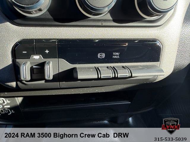 Used 2024 RAM 3500 Tradesman image 32