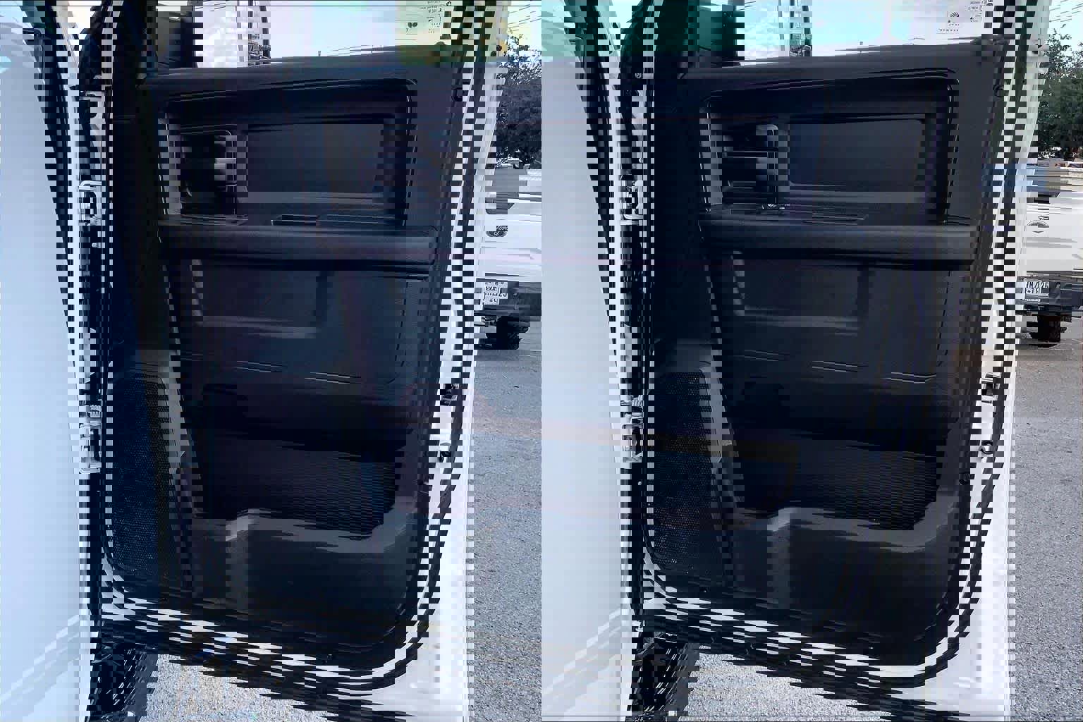 Used 2018 RAM 2500 Tradesman image 22