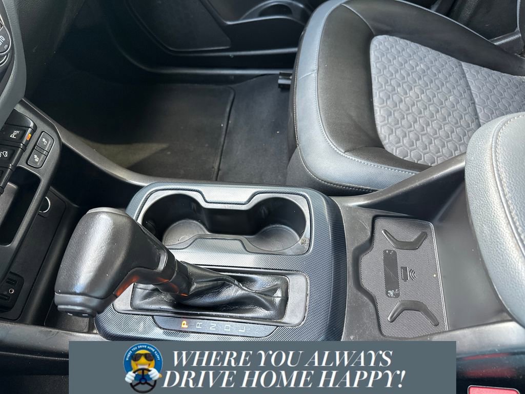 Used 2019 Chevrolet Colorado Z71 image 18