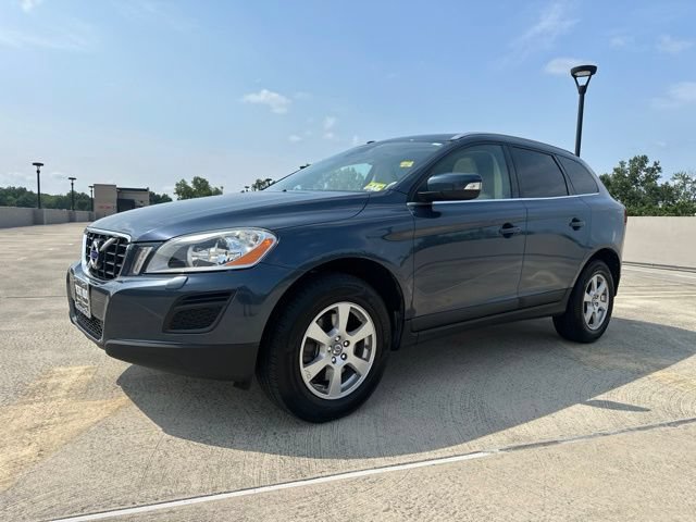 Used 2011 Volvo XC60 3.2 AWD/4WD image 3