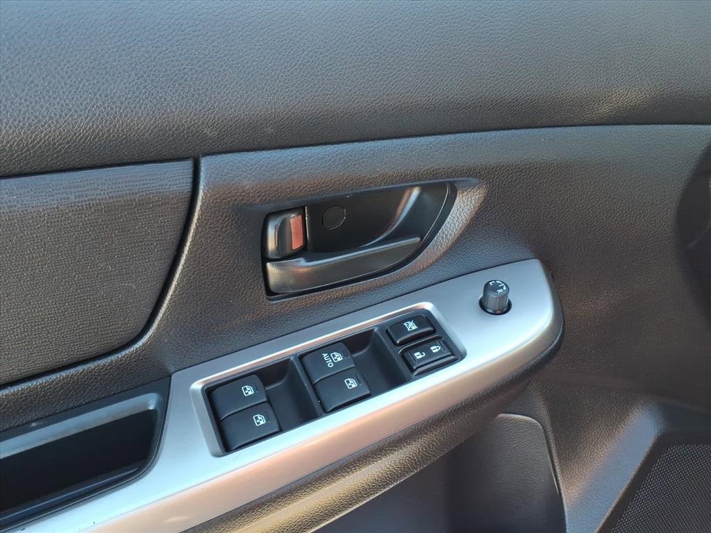 Used 2016 Subaru Impreza 2.0i image 4