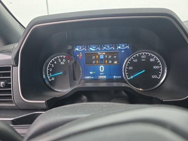 Used 2022 Ford F150 XLT w/ Equipment Group 302A High image 10