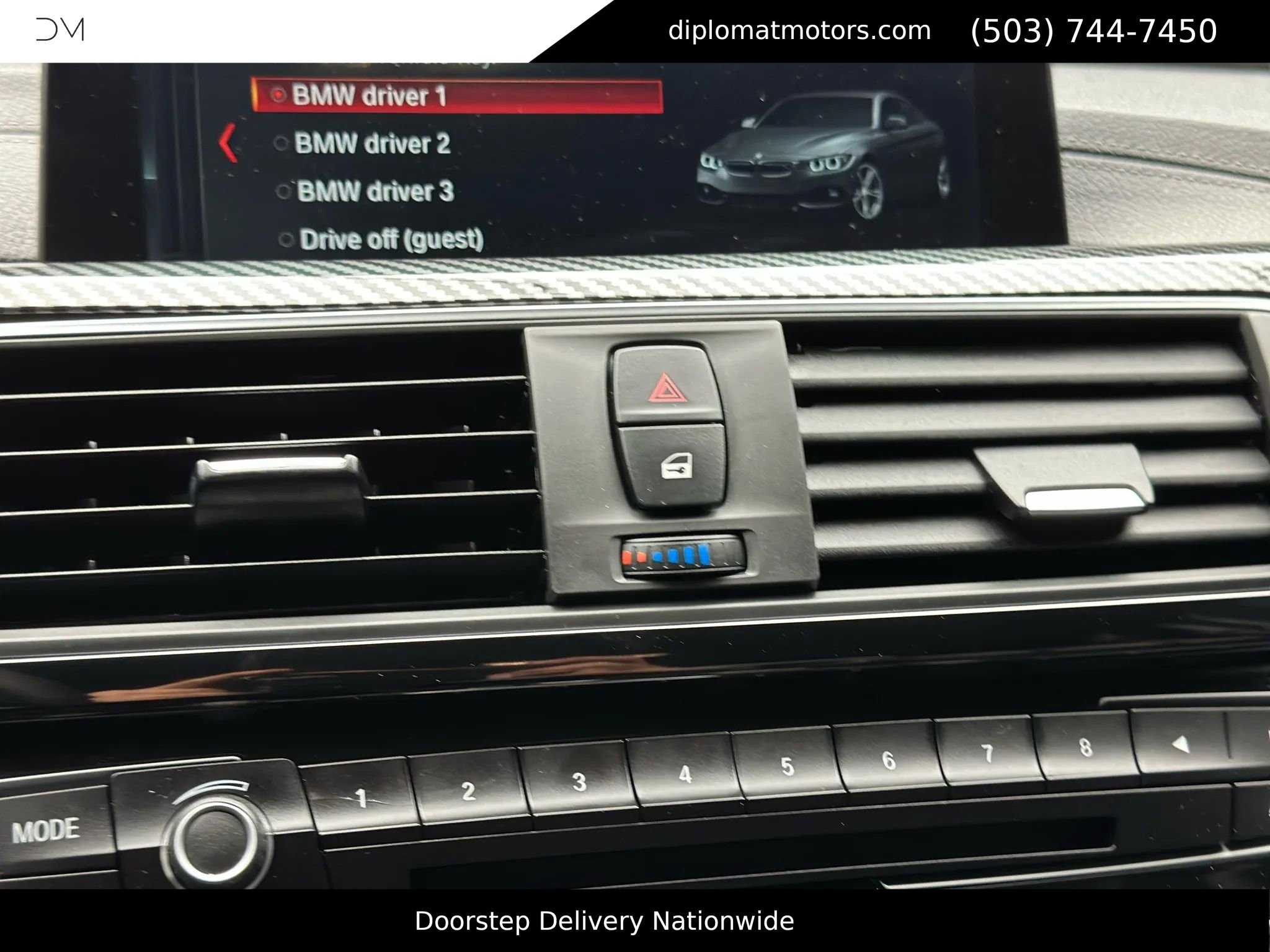 Used 2018 BMW M4 Coupe w/ M Driver's Package image 29