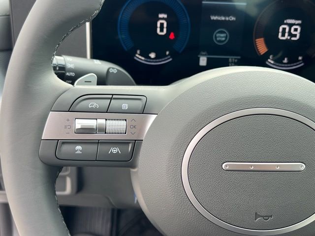 New 2026 Hyundai Sonata SEL image 23