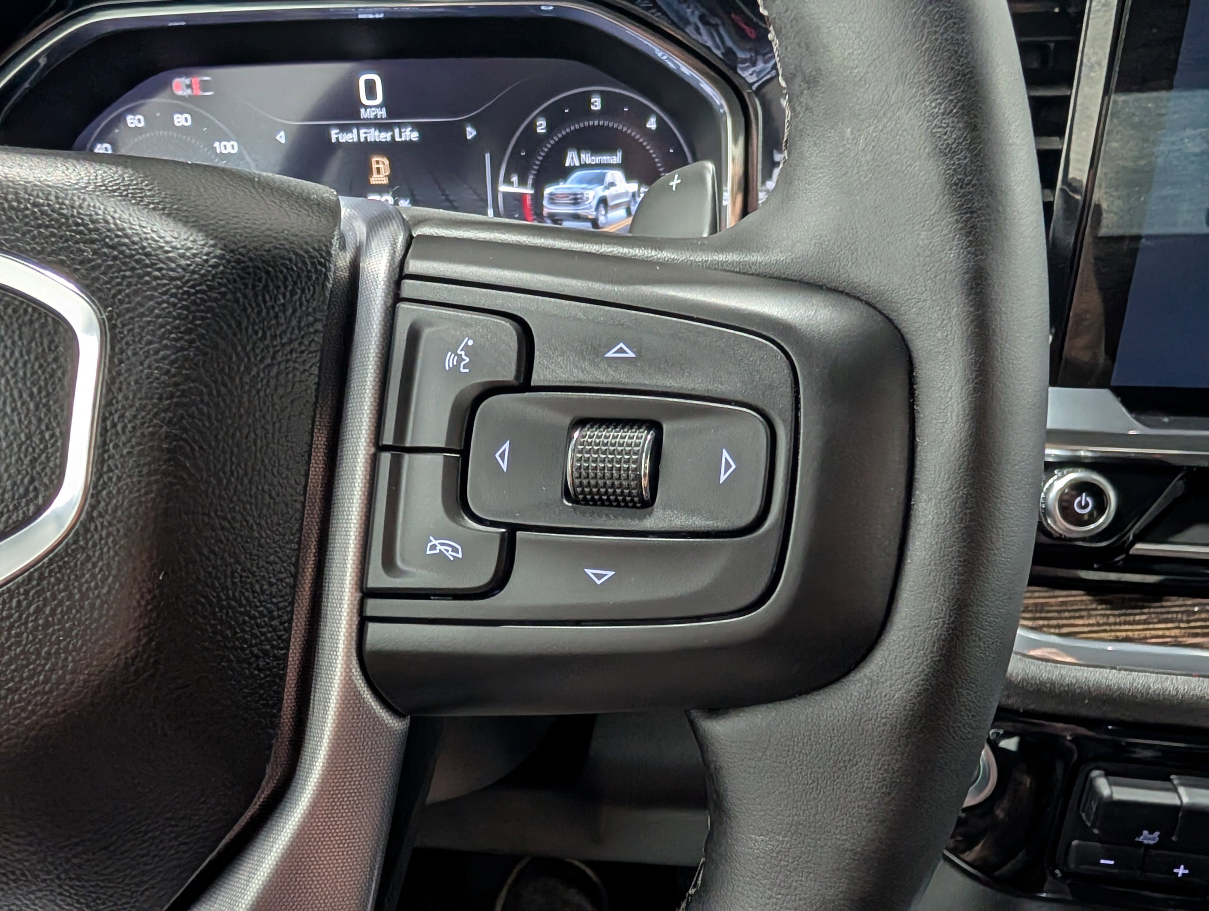 Used 2025 GMC Sierra 1500 Elevation image 25