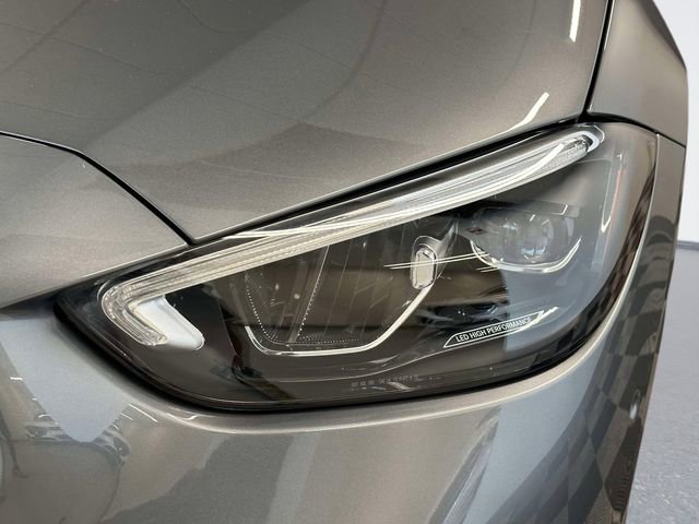 Certified 2023 Mercedes-Benz C 300 4MATIC Sedan image 7