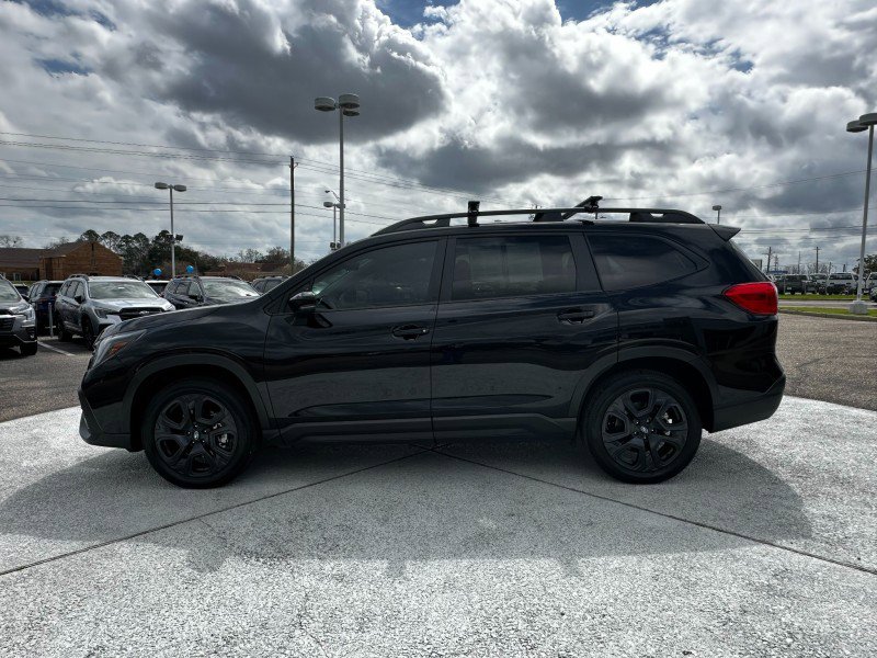 Certified 2025 Subaru Ascent Bronze Edition w/ Popular Package #2 image 4