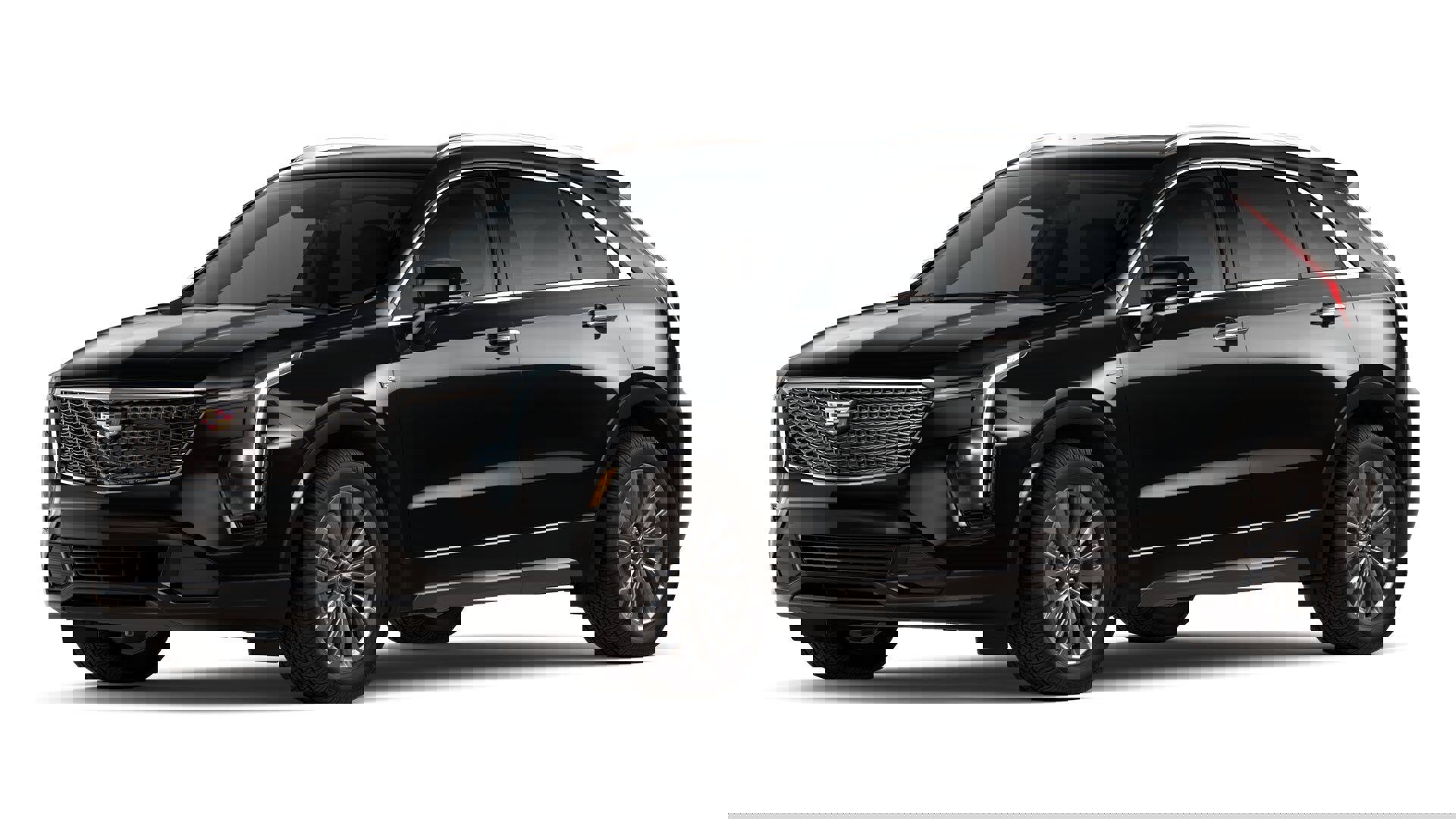 New 2025 Cadillac XT4 Premium Luxury w/ Cold Weather Package image 20