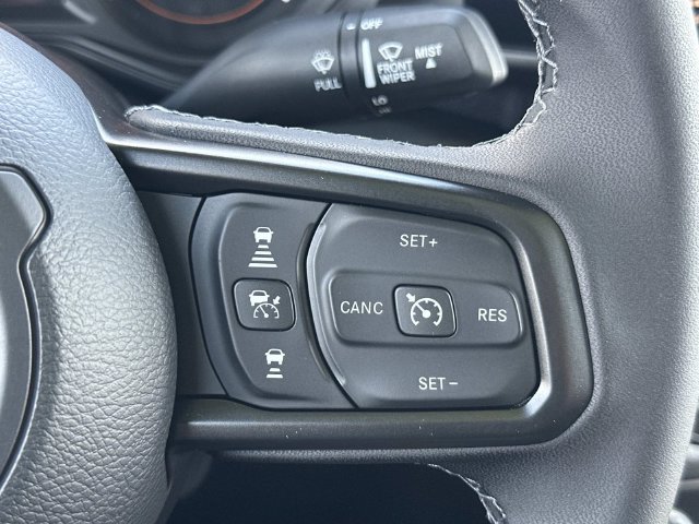 New 2025 Jeep Gladiator Sport AWD/4WD image 27