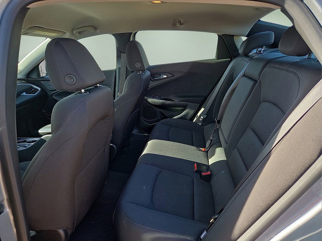 Used 2024 Chevrolet Malibu LT image 19