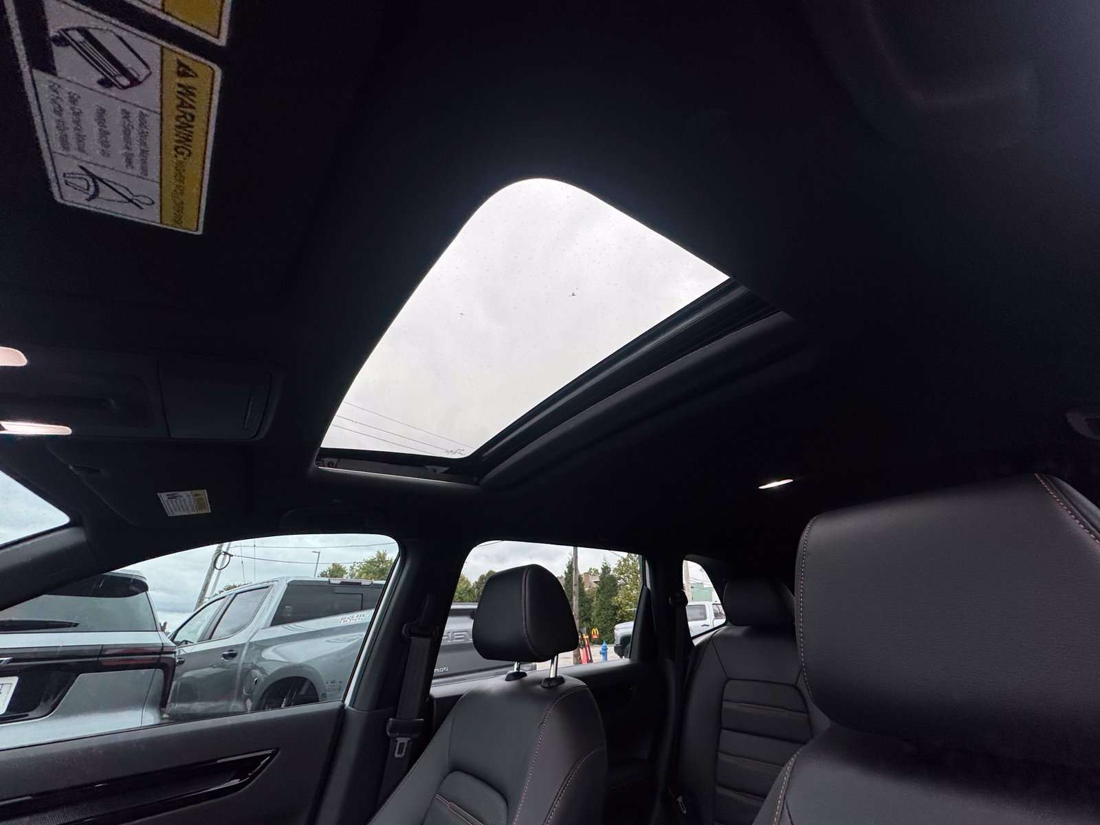 Used 2025 Honda CR-V Sport Touring image 15