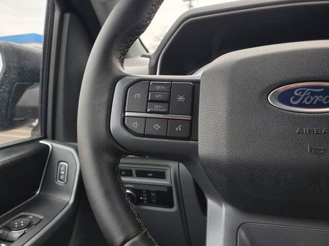 Used 2023 Ford F150 XLT w/ Equipment Group 302A High image 13