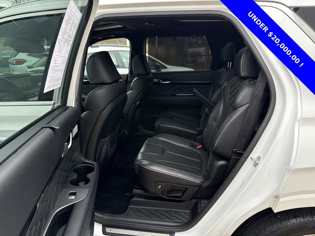 Used 2020 Hyundai Palisade Limited image 20