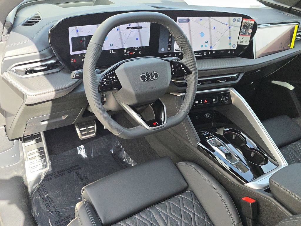 New 2026 Audi SQ5 Prestige image 16