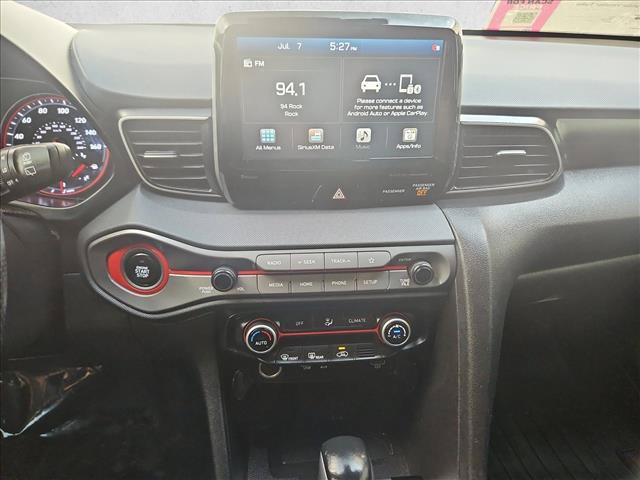 Used 2020 Hyundai Veloster Turbo FWD image 15