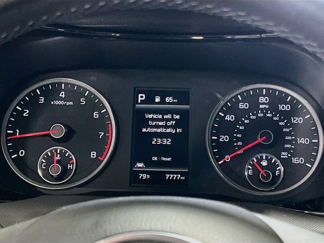 Certified 2024 Kia K5 GT-Line w/ GT-Line Premium Package FWD image 12