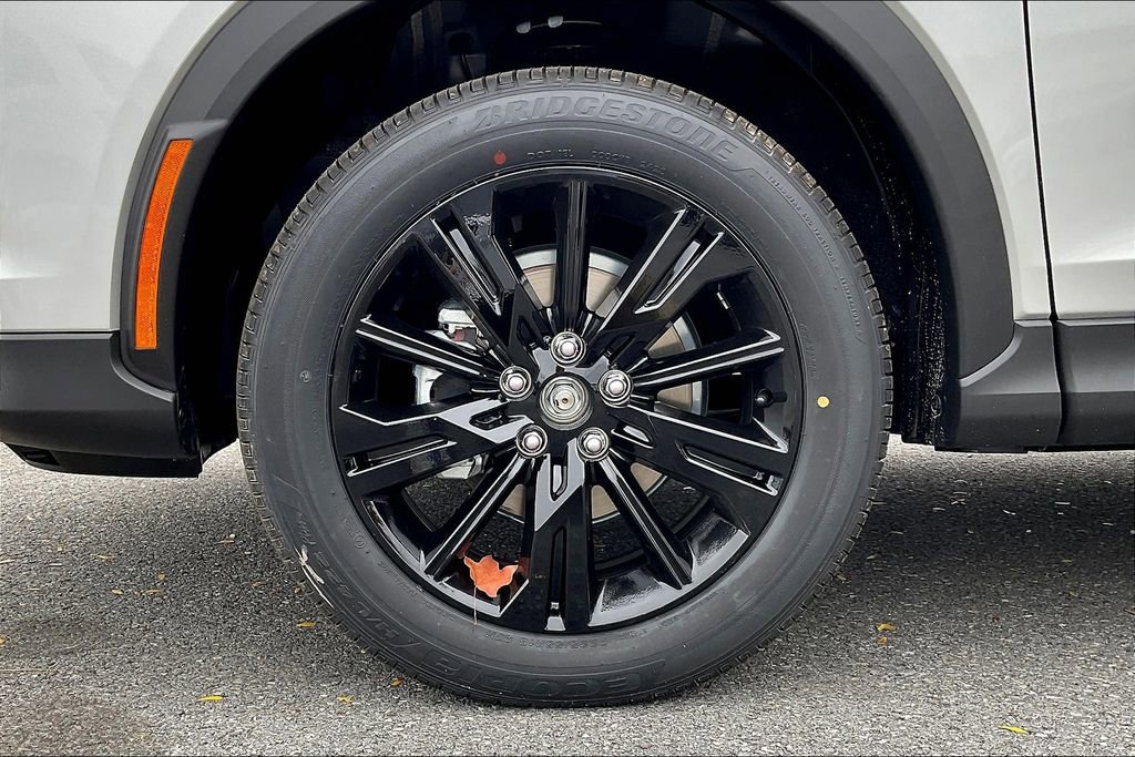 New 2026 Mitsubishi Eclipse Cross LE image 10