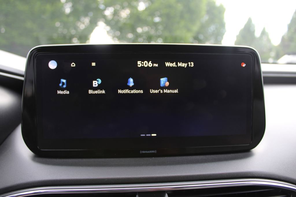 Used 2023 Hyundai Santa Fe SEL Convenience AWD/4WD image 27