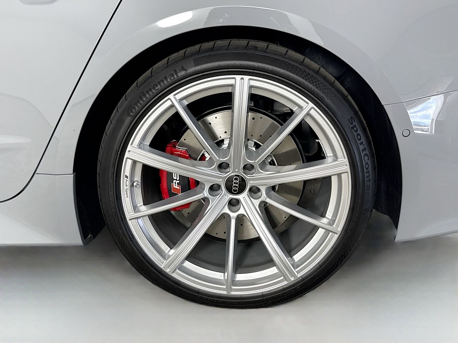 New 2026 Audi RS 7 Performance AWD/4WD image 33