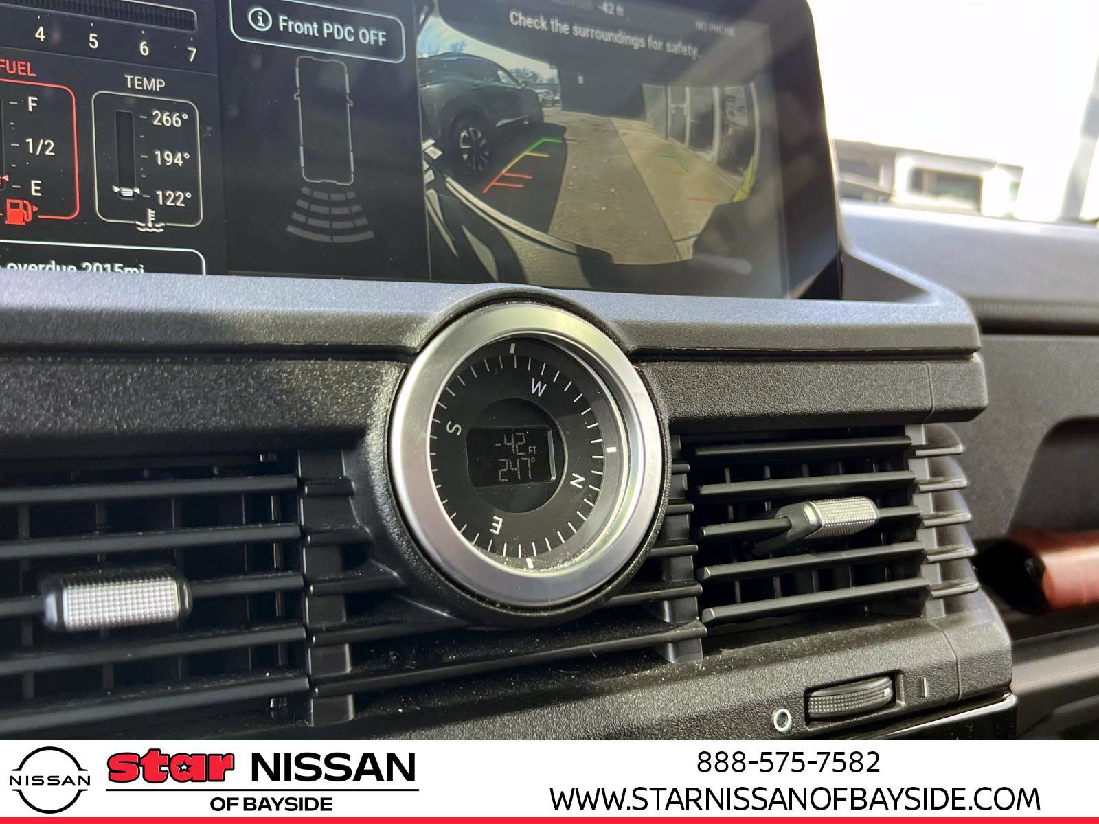 Used 2024 INEOS Grenadier image 24