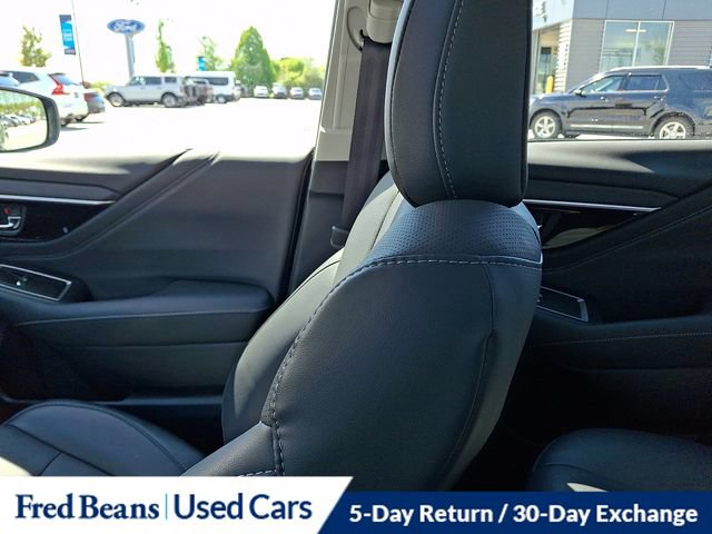 Used 2025 Subaru Legacy Limited AWD/4WD image 24