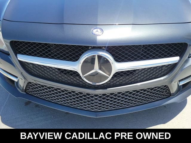 Used 2013 Mercedes-Benz SL 550 image 9