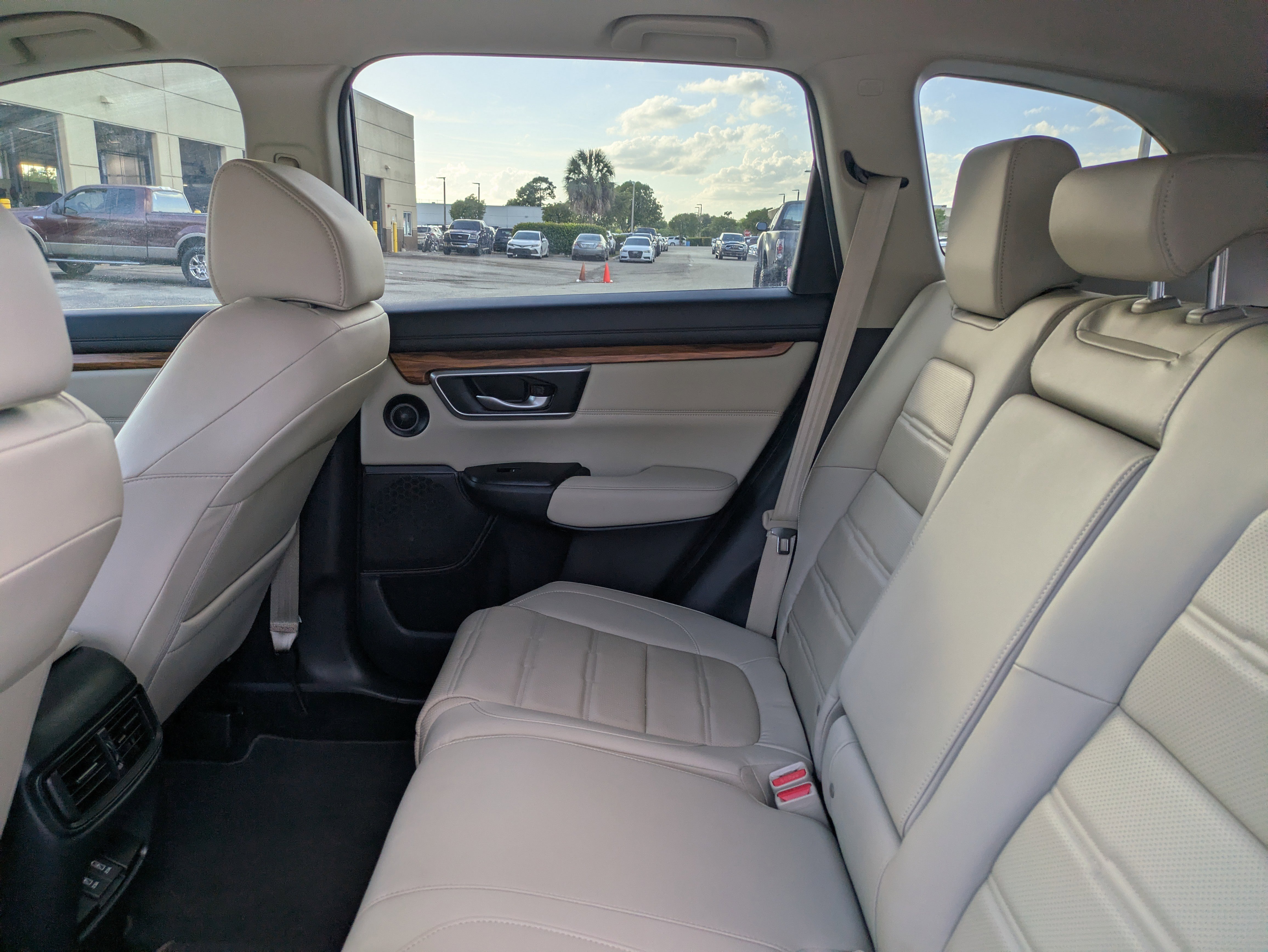 Used 2022 Honda CR-V EX-L image 15