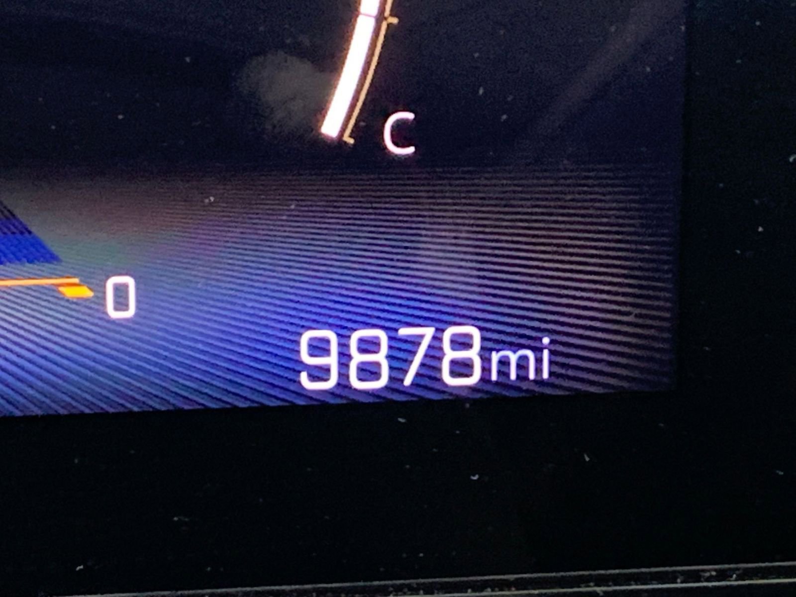 Used 2025 Chevrolet Trax LT image 9