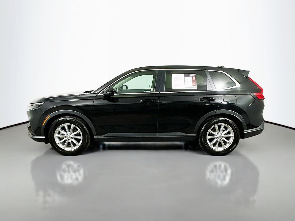 Used 2025 Honda CR-V EX-L image 5