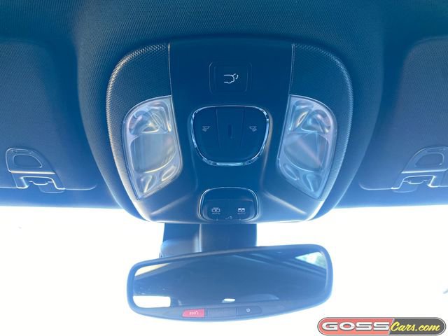 New 2026 Jeep Compass Limited w/ Sun, Sound & Navigation Group image 14