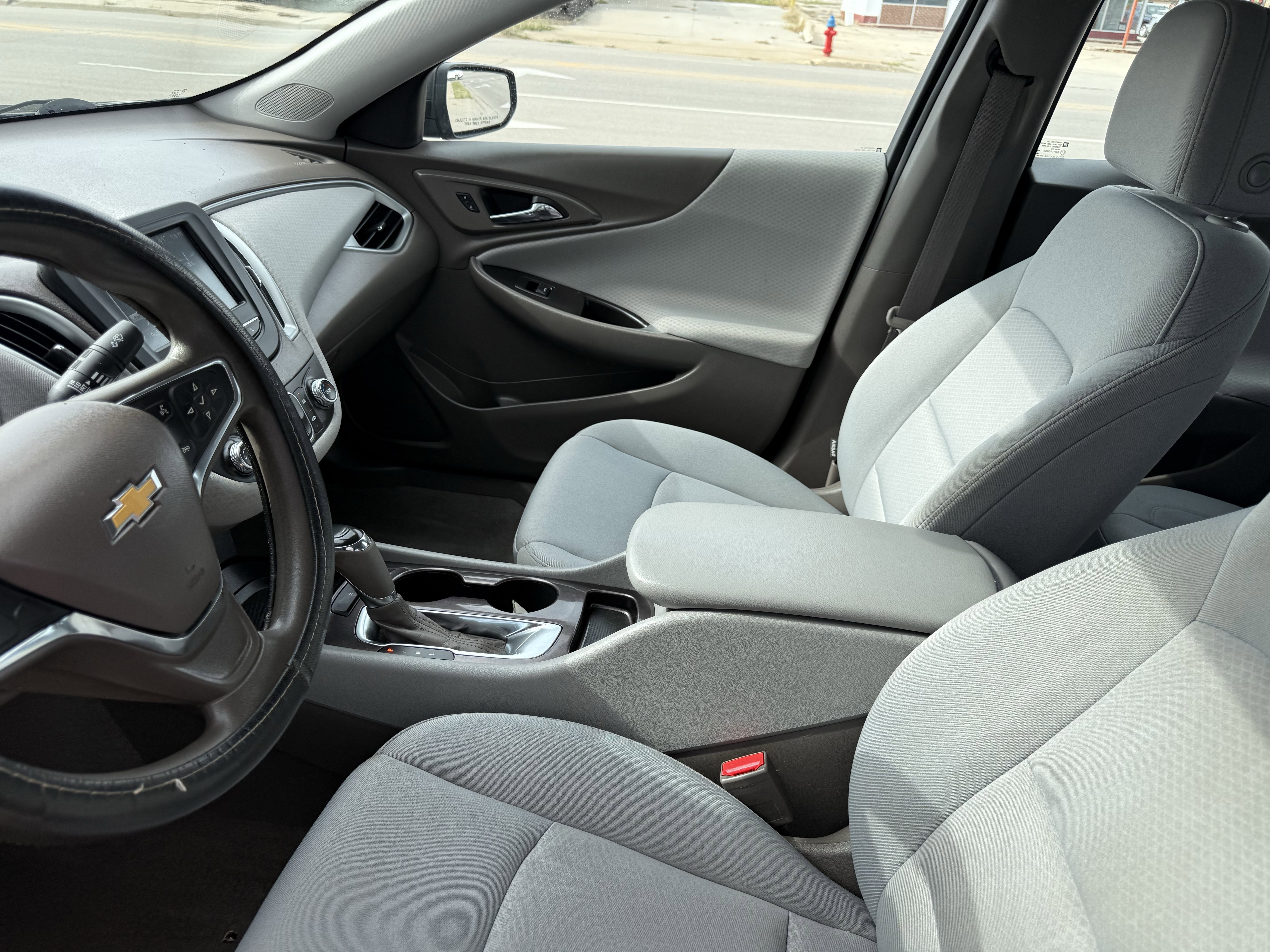 Used 2016 Chevrolet Malibu LS image 19