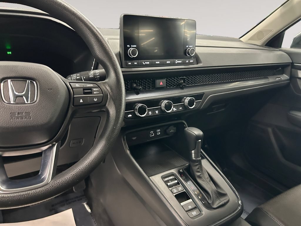 Used 2023 Honda CR-V EX image 12