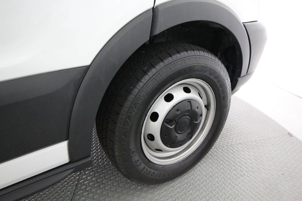 Used 2016 Ford Transit 150 130 Low Roof RWD image 42