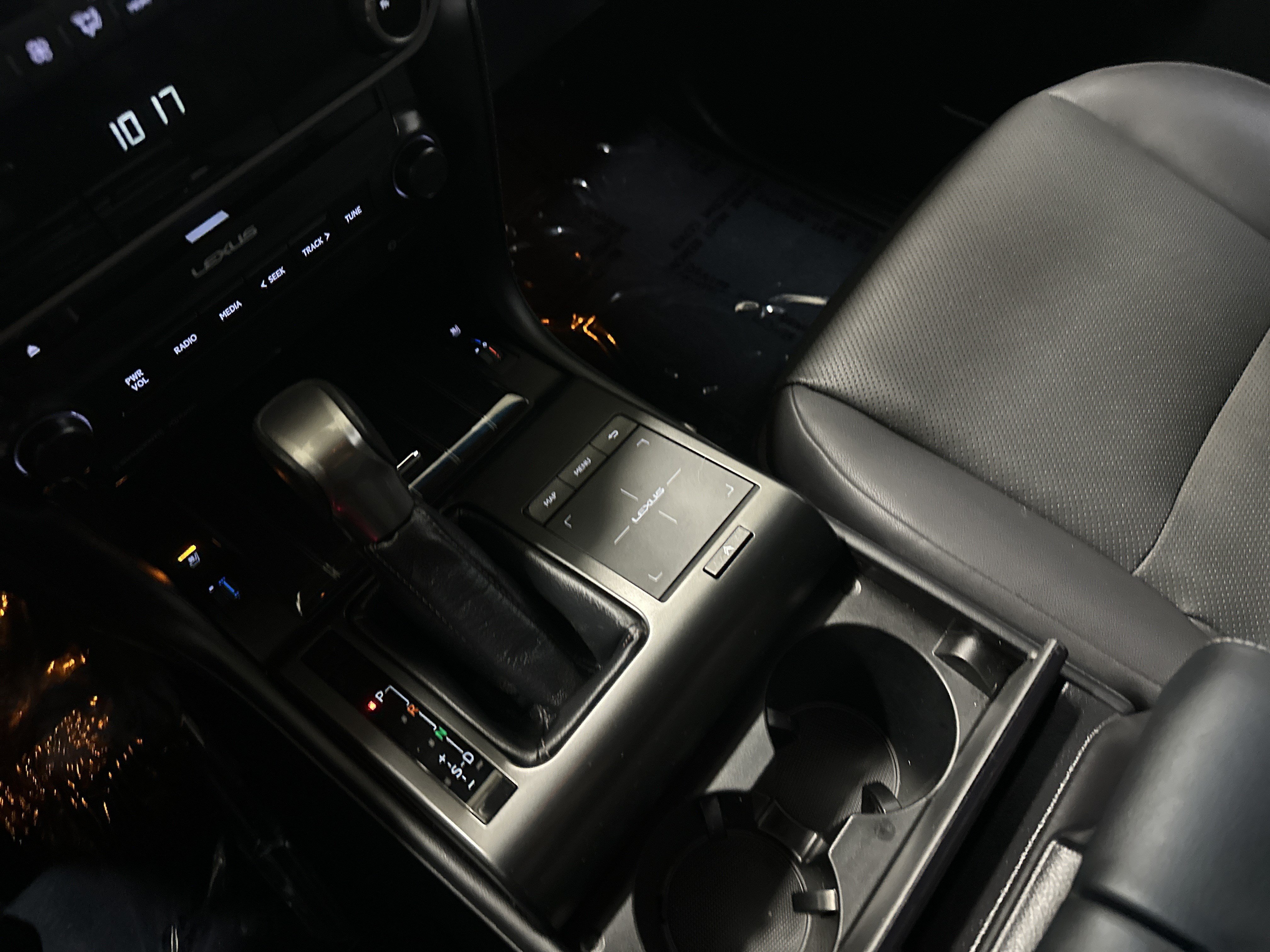 Certified 2023 Lexus GX 460 Premium w/ Premium Package AWD/4WD image 8