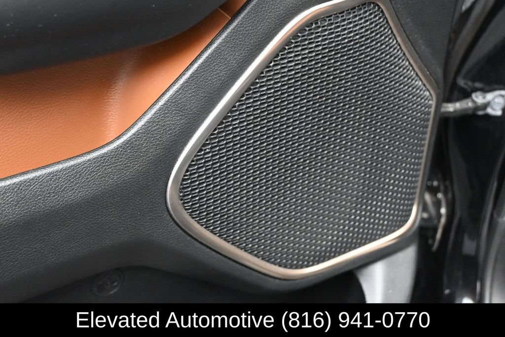 Used 2021 RAM 1500 Longhorn AWD/4WD image 18