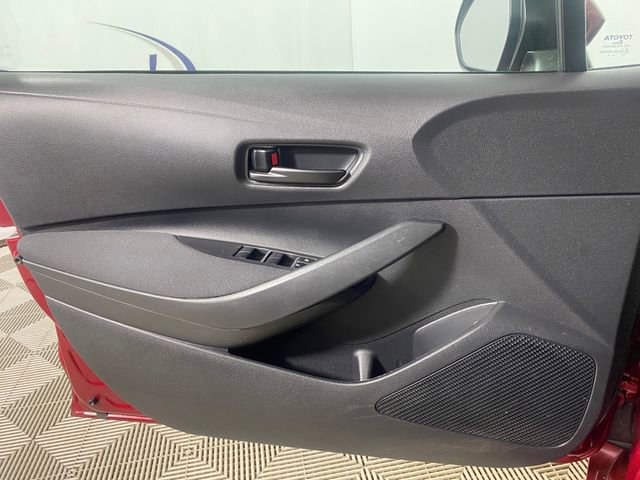Certified 2023 Toyota Corolla LE FWD image 20