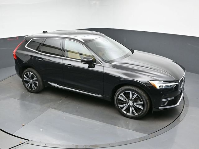 Used 2023 Volvo XC60 B6 Ultimate w/ Climate Package image 39