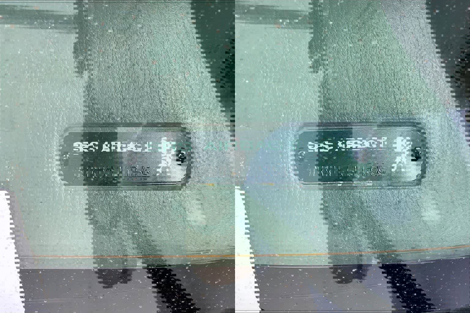 Used 2001 INFINITI QX4 2WD image 20