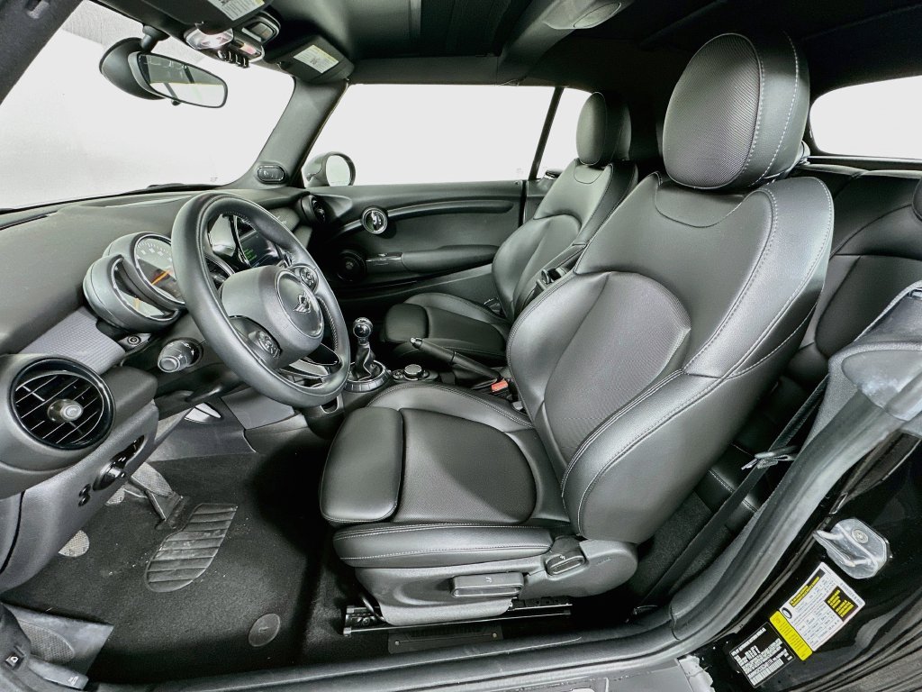 Used 2016 MINI Cooper Convertible FWD image 21