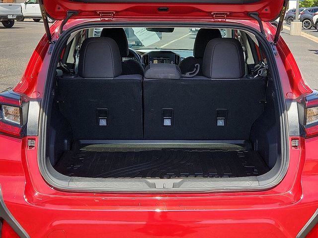 Used 2026 Subaru Crosstrek 2.5i AWD/4WD image 10