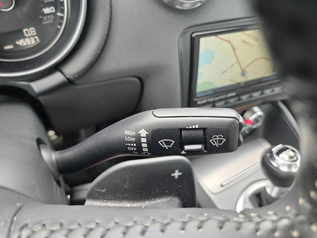 Used 2014 Audi TT 2.0T AWD/4WD image 19