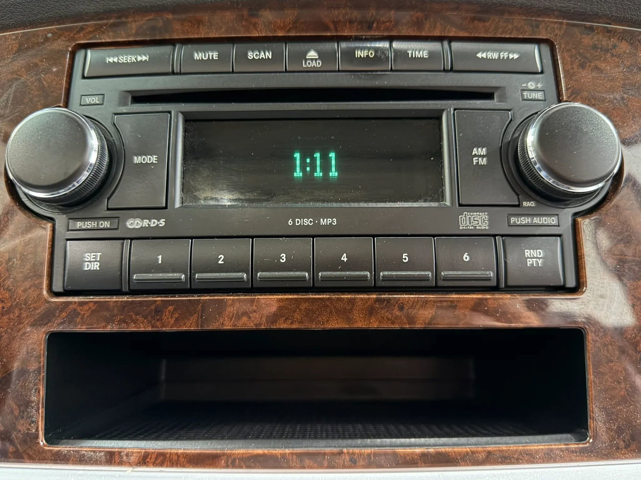 Used 2008 Dodge Ram 1500 Truck Laramie w/ Trailer Tow Group image 22